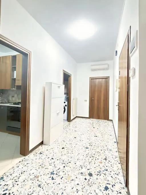 Casablanca Apartment Venice Italy