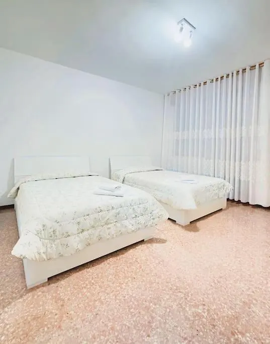 Casablanca Apartment Venice Italy