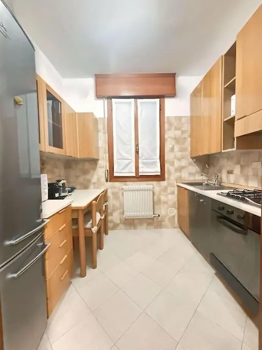Casablanca Apartment Venice 0*,